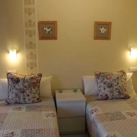 Disfruta Leon A Pie Appartement Buitenkant foto