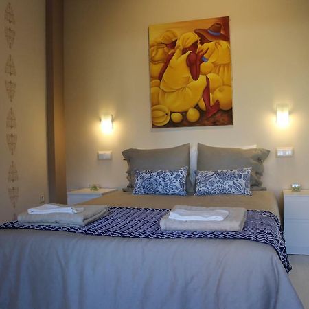 Disfruta Leon A Pie Appartement Buitenkant foto