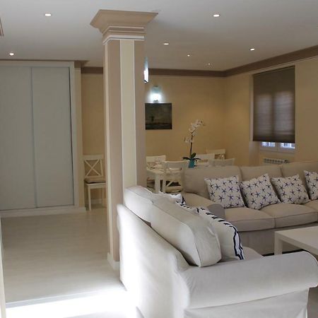 Disfruta Leon A Pie Appartement Buitenkant foto