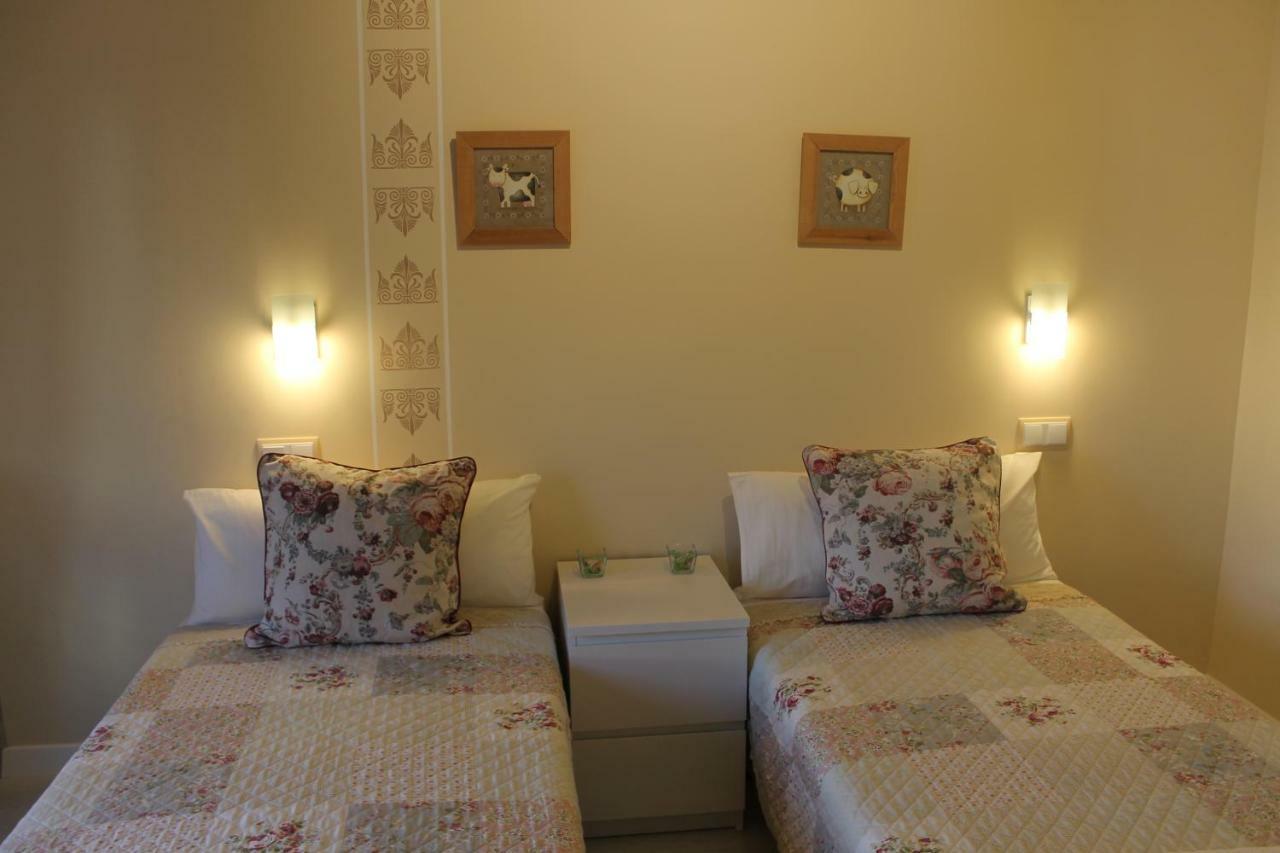 Disfruta Leon A Pie Appartement Buitenkant foto