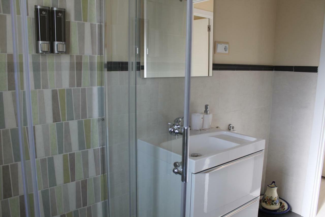 Disfruta Leon A Pie Appartement Buitenkant foto