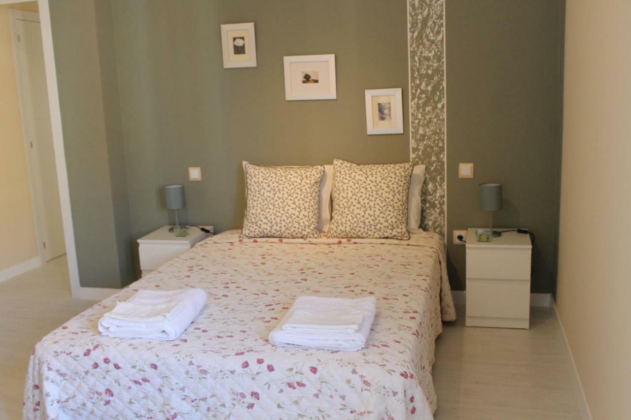 Disfruta Leon A Pie Appartement Buitenkant foto