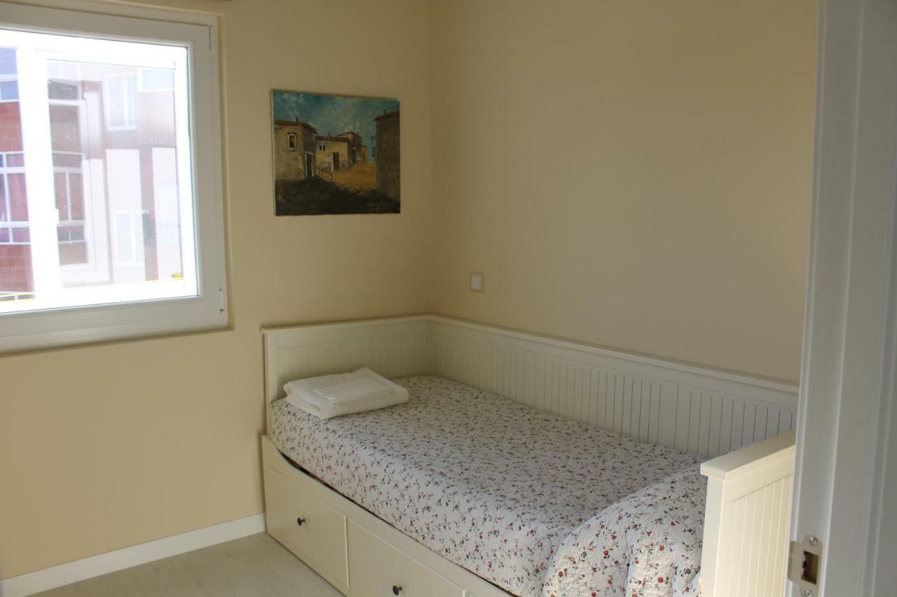 Disfruta Leon A Pie Appartement Buitenkant foto