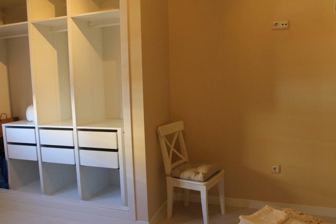 Disfruta Leon A Pie Appartement Buitenkant foto