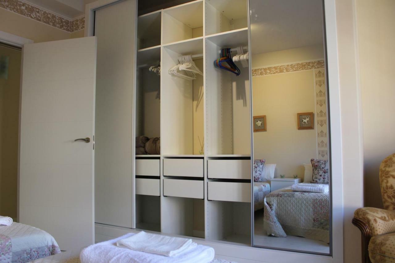 Disfruta Leon A Pie Appartement Buitenkant foto