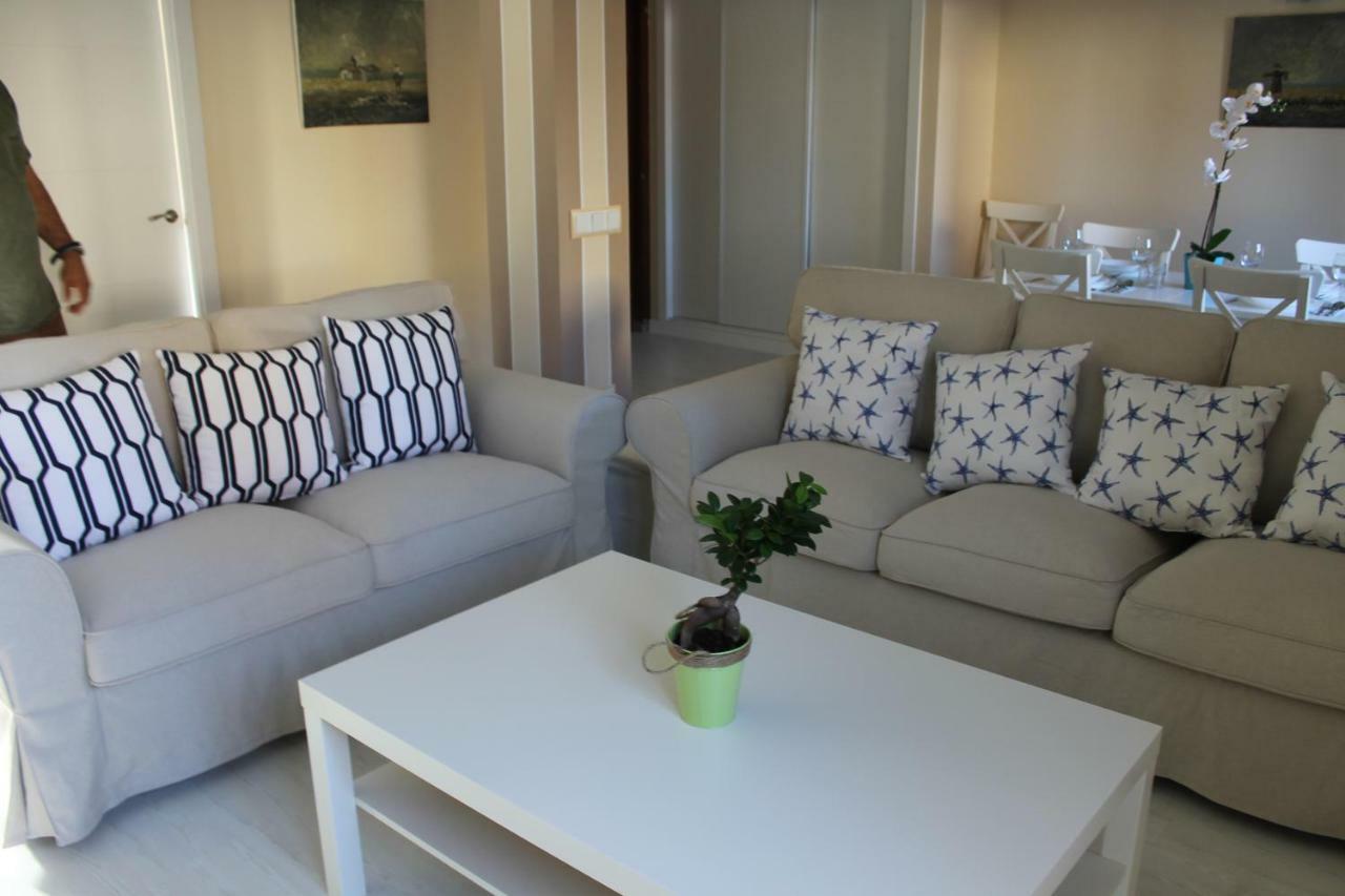 Disfruta Leon A Pie Appartement Buitenkant foto