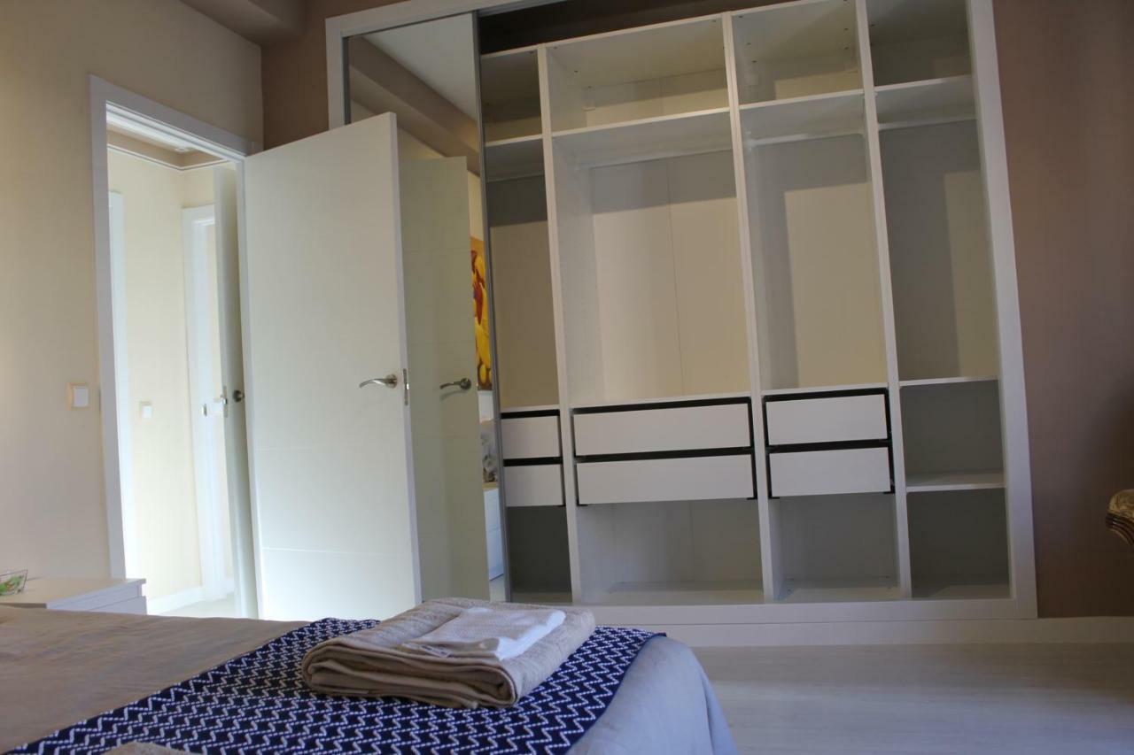 Disfruta Leon A Pie Appartement Buitenkant foto